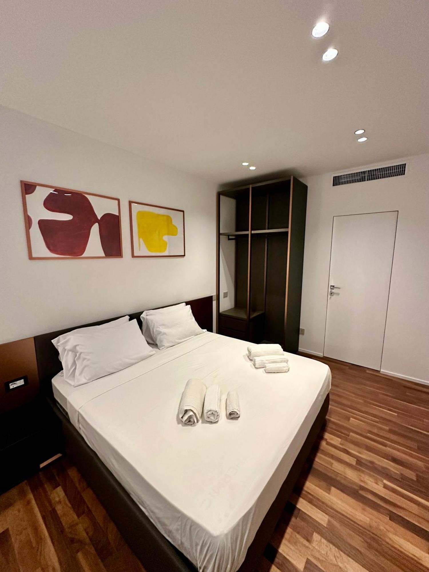 Casa Broletto - Centro Citta Apartment Milan Bagian luar foto