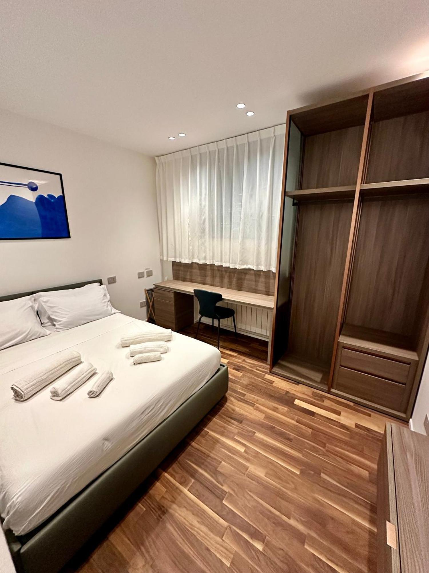 Casa Broletto - Centro Citta Apartment Milan Bagian luar foto