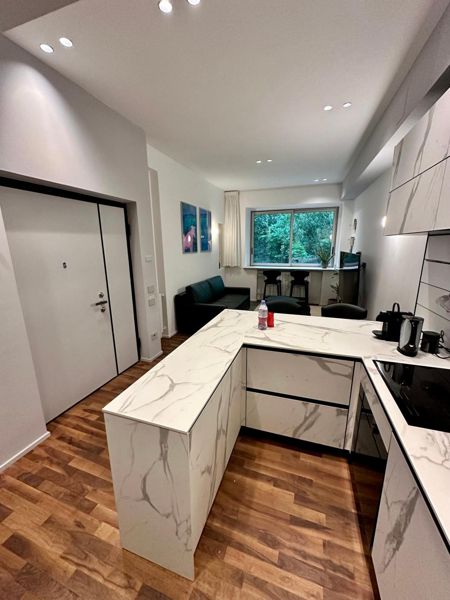 Casa Broletto - Centro Citta Apartment Milan Bagian luar foto
