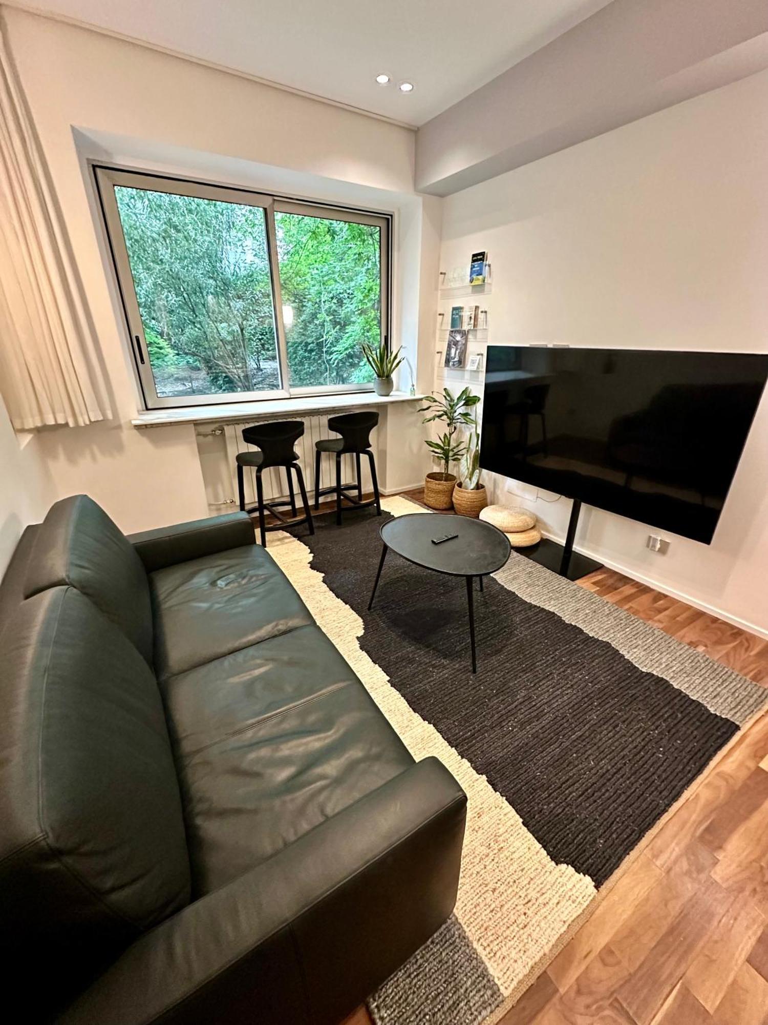 Casa Broletto - Centro Citta Apartment Milan Bagian luar foto