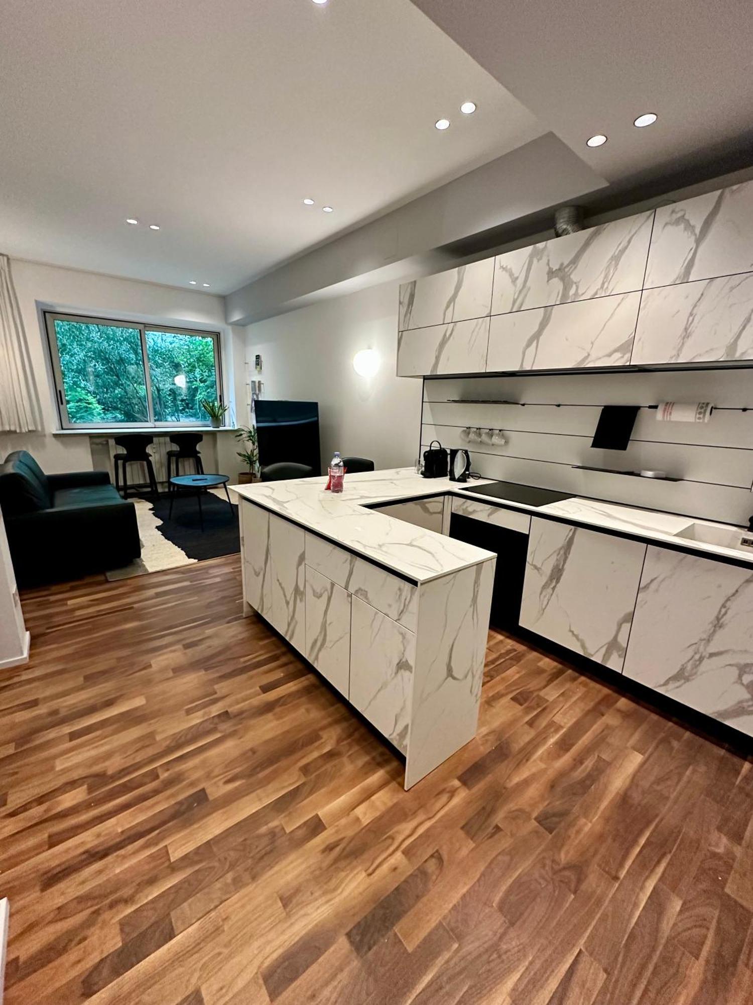 Casa Broletto - Centro Citta Apartment Milan Bagian luar foto