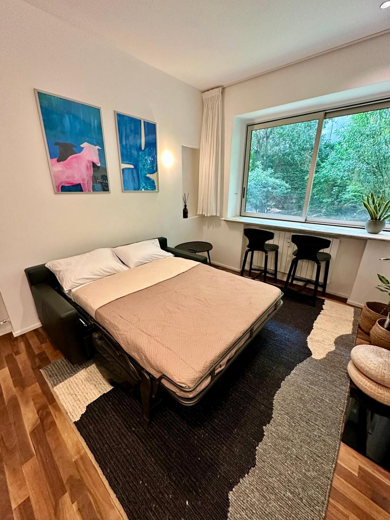 Casa Broletto - Centro Citta Apartment Milan Bagian luar foto