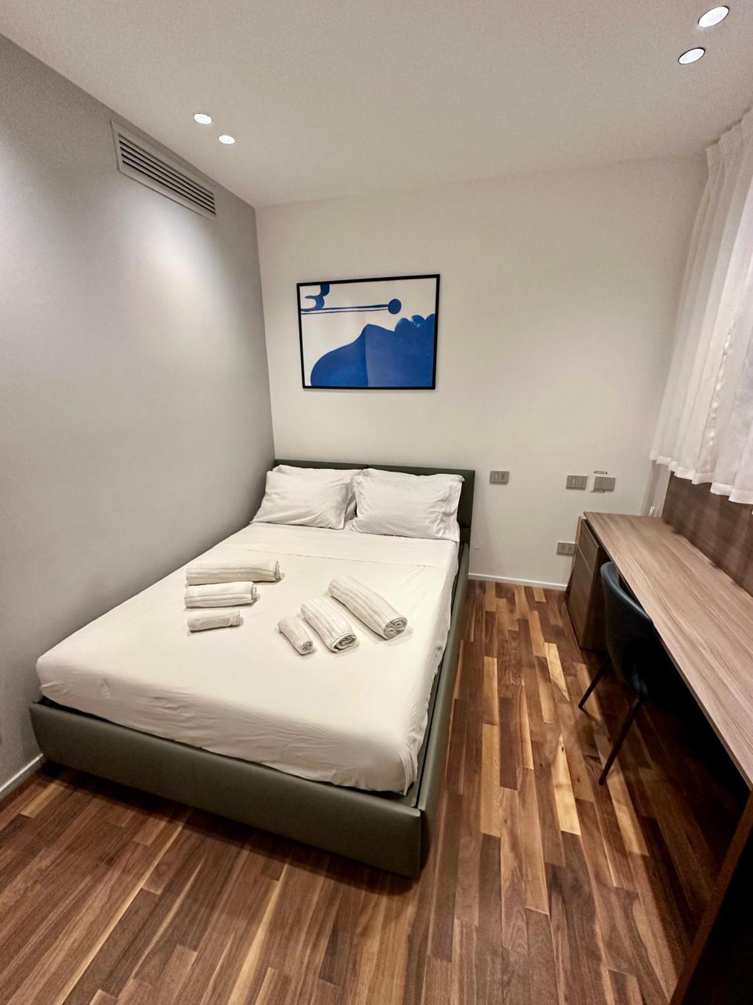 Casa Broletto - Centro Citta Apartment Milan Bagian luar foto