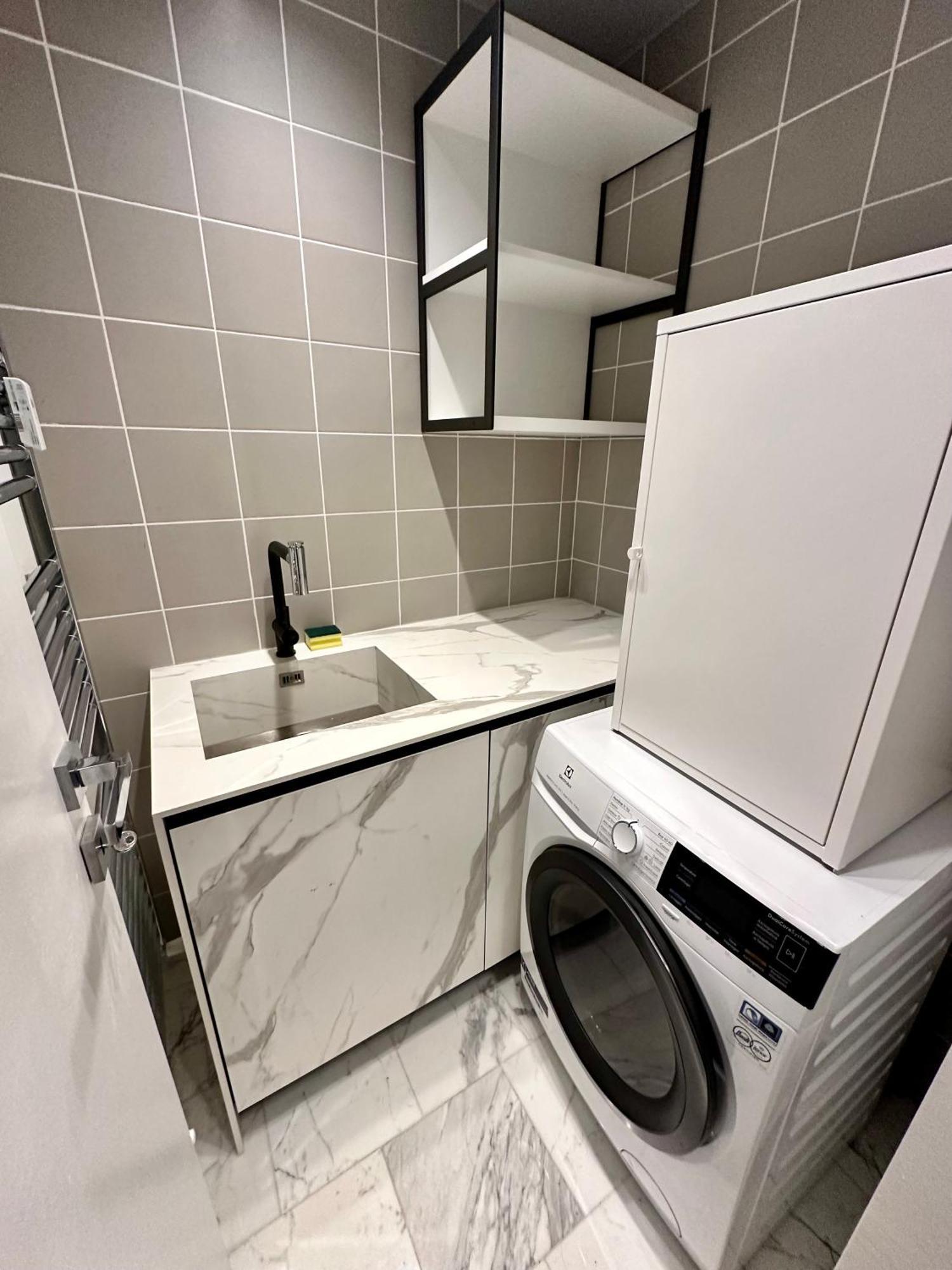 Casa Broletto - Centro Citta Apartment Milan Bagian luar foto
