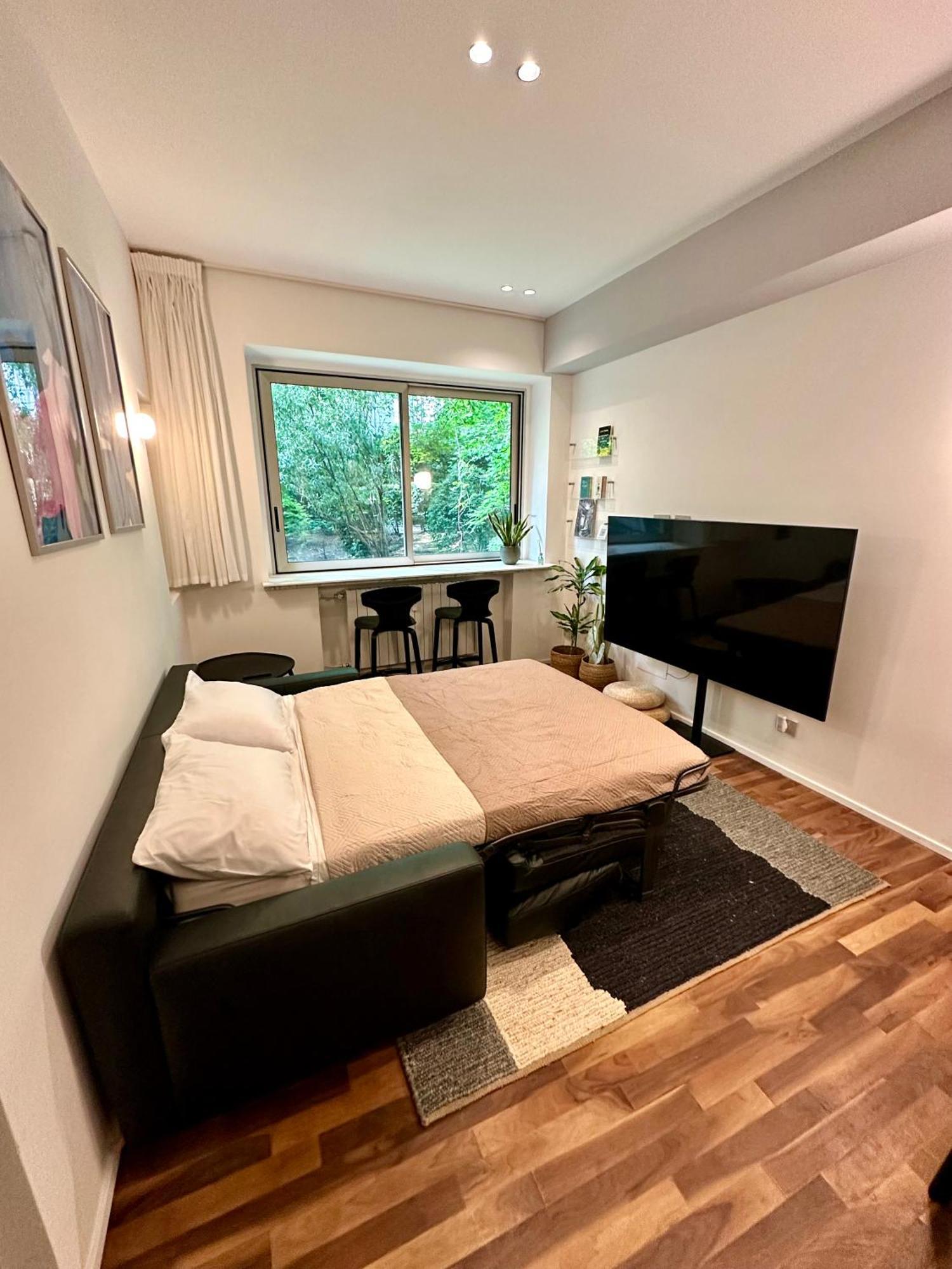 Casa Broletto - Centro Citta Apartment Milan Bagian luar foto