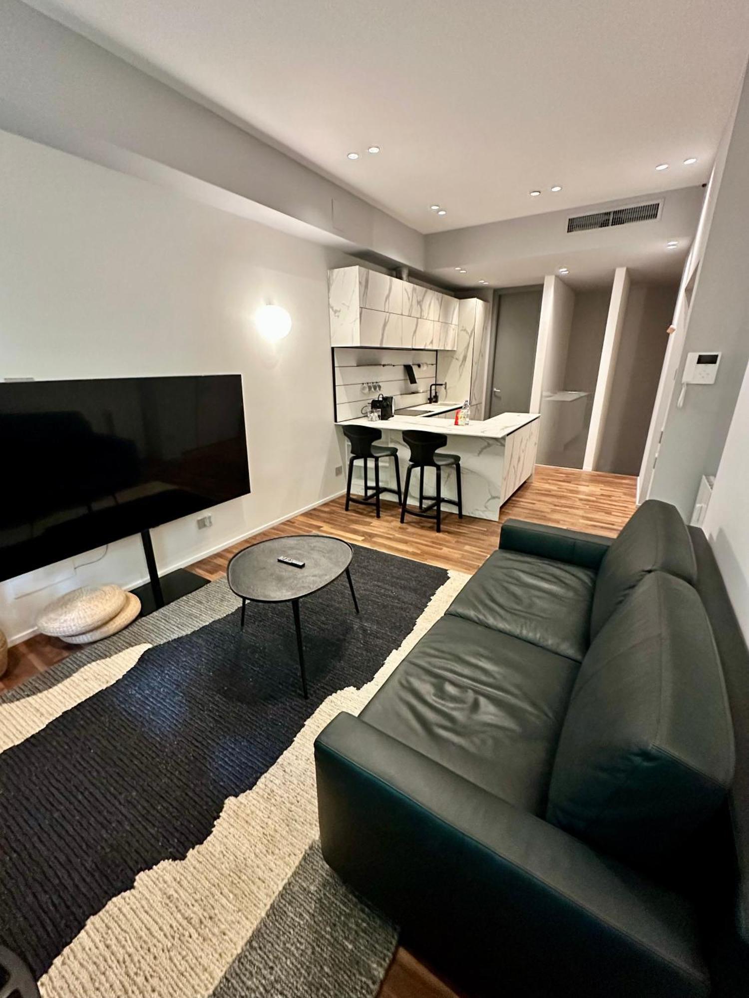 Casa Broletto - Centro Citta Apartment Milan Bagian luar foto